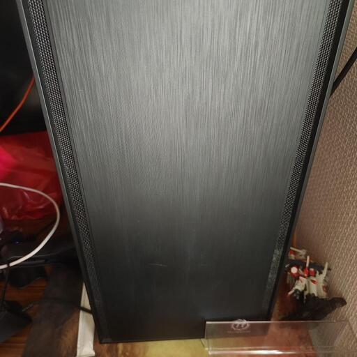 RTX3060TI搭載 ゲーミングPC