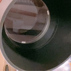EDU SCIENCE天体望遠鏡226倍（80mm堀折式）の画像