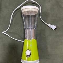 受け渡し者決定