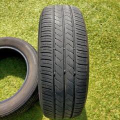 （中古）サマータイヤ185/60R15_2本セットの画像