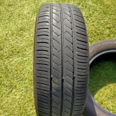 （中古）サマータイヤ185/60R15_2本セットの画像