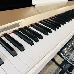 CASIO Privia PX-160 電子ピアノの画像