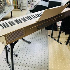 CASIO Privia PX-160 電子ピアノの画像