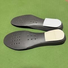 シモン　インソールの画像