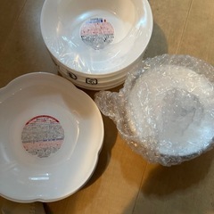 新品 お皿まとめ売り