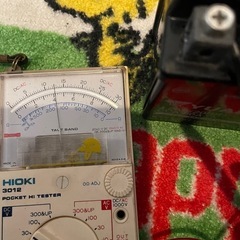 原付のバッテリーの画像