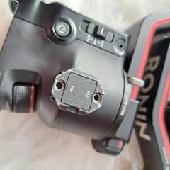 DJI ジンバル  RS3 スタビライザー カメラ用の画像