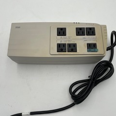 サンワサプライ　無停電電源装置 UPS ジャンク