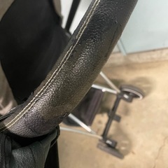 【※値下げ】ベビーカー　サイベックス　の画像