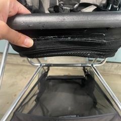 【※値下げ】ベビーカー　サイベックス　の画像