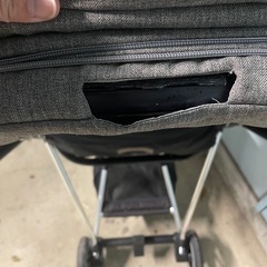 【※値下げ】ベビーカー　サイベックス　の画像