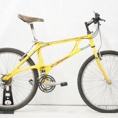 ジャンク MUDDY FOX 「マディフォックス」 MAGNES...
