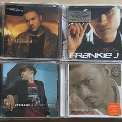 Frankie J 各種