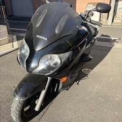 バイク ホンダ フォルツァ mf10 250cc