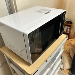 電子レンジ