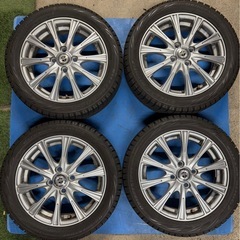 🔥【超お得】ブリヂストン ブリザック Revo GZ スタッドレ...