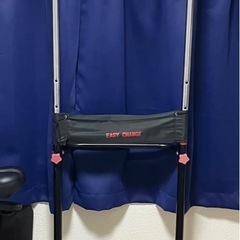 ぶら下がり健康器具