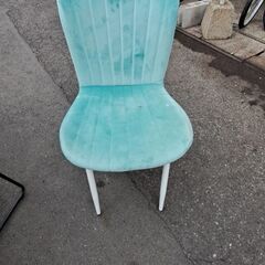 リサイクルショップどりーむ天保山店　No745　イス　写真参照　...