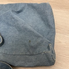 GUESS トートバッグの画像