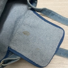 GUESS トートバッグの画像