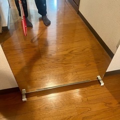 【受渡予定者決定済み】鏡の画像