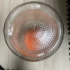 ガラス製保存容器　大の画像