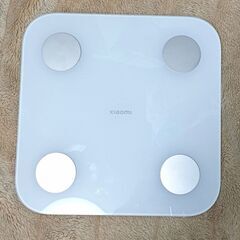 Xiaomi 体組成計 S400 (シャオミ）