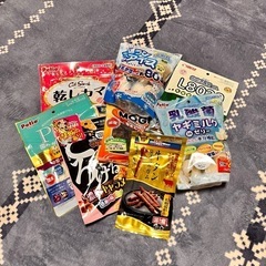 訳ありなわんちゃんのお楽しみパックの画像