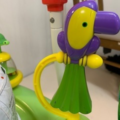 ジャンパルー　はらぺこあおむしの画像