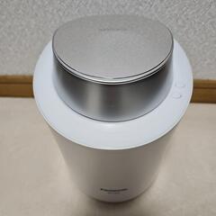 Panasonic スチーマーナノケア