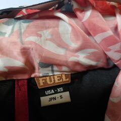 ボードウェア上下セットの画像