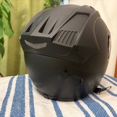 ネオライダース (NEORIDERS) NR-7 エアロデザイン フルフェイス-ヘルメット-マットブラック-XLサイズ-61-62cm未満-SG/PSC-眼鏡-メガネ-スリット入り-NR-7の画像