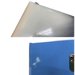 NO.2131 ニトリ ドレッサー 鏡 机 収納家具 家具 中古の画像