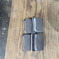 日産サニー310車高調の画像