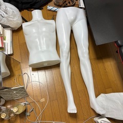 マネキン