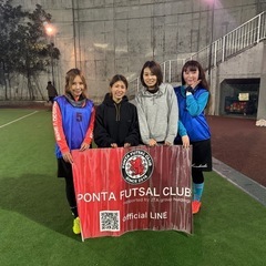 ⚽開催場：🌸目黒天空庭園・オーパス夢広場🌸  ⚽開催日：1月22日(水曜日)  ⚽日時：19時00分～21時(2時間コース)  ⚽空き：残り空き8枠♪♪♪ドタ参加どぞ^_^ − 東京都