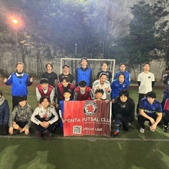 ⚽開催場：🌸目黒天空庭園・オーパス夢広場🌸  ⚽開催日：1月22日(水曜日)  ⚽日時：19時00分～21時(2時間コース)  ⚽空き：残り空き8枠♪♪♪ドタ参加どぞ^_^ - スポーツ