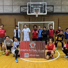 ⚽開催場：🌸目黒天空庭園・オーパス夢広場🌸  ⚽開催日：1月22日(水曜日)  ⚽日時：19時00分～21時(2時間コース)  ⚽空き：残り空き8枠♪♪♪ドタ参加どぞ^_^ - 目黒区