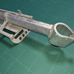 マウンテンバイク用リアキャリアの画像