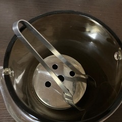 アイスペール　氷入れ　の画像