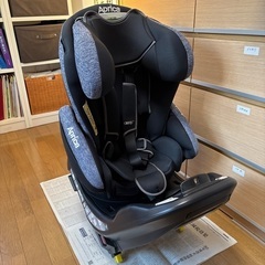 アップリカ ベビー&チャイルドシート・ベッドISOFIX