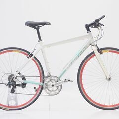  BIANCHI ROMA2 2015年モデル クロスバイク