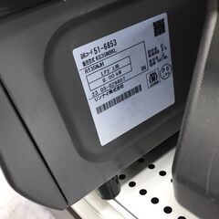 🌟お値下げしました🌟¥18,800→¥16,500🌟Rinnai/リンナイ　ガスコンロ　LPガス　KG35NBKL　2023年製の画像