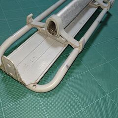 マウンテンバイク用リアキャリアの画像