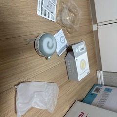 Sound Machine for baby