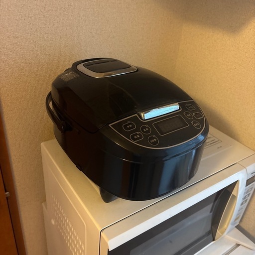 炊飯器