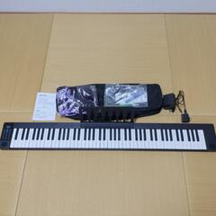 電子ピアノ キーボード 