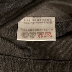 R-NEWBOLD メンズトレンチコートの画像