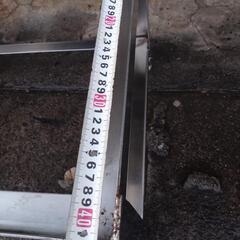 業務用製氷機30cm底上げ台の画像