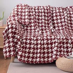 【未使用品】毛布 ブランケット シングル 140×200cm 洗...